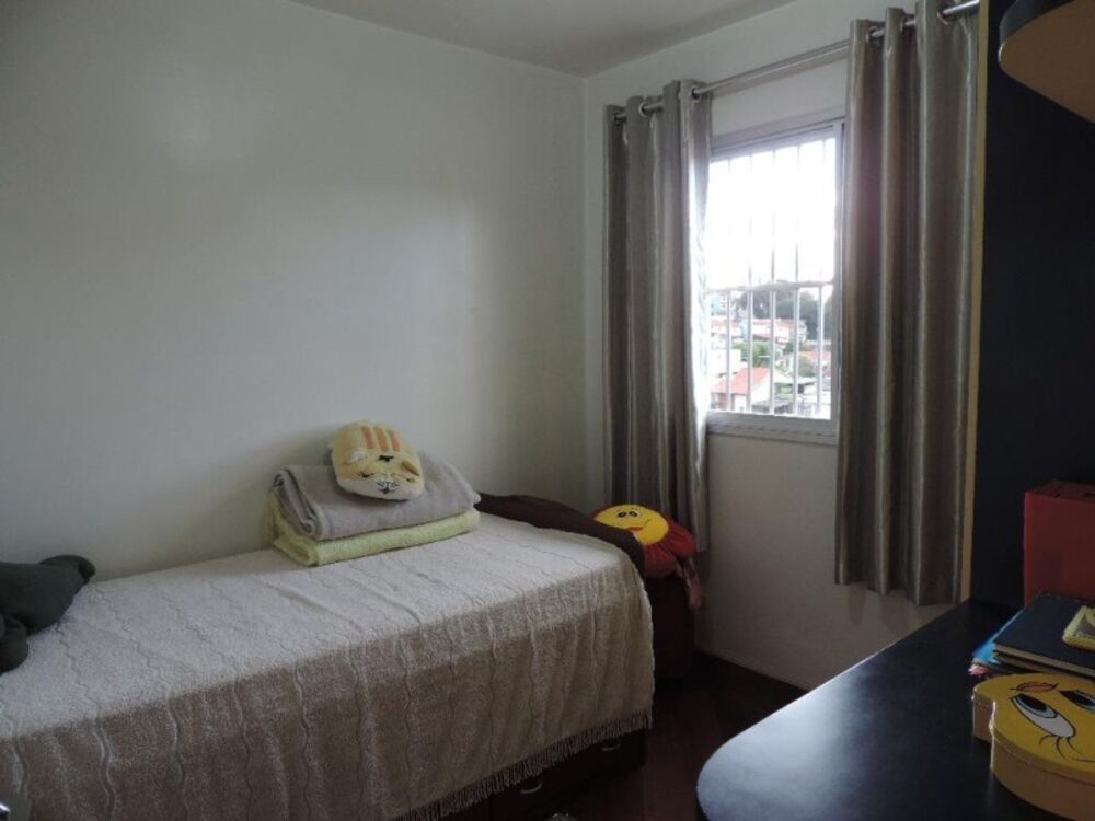 Apartamento, 2 quartos, 54 m² - Foto 2
