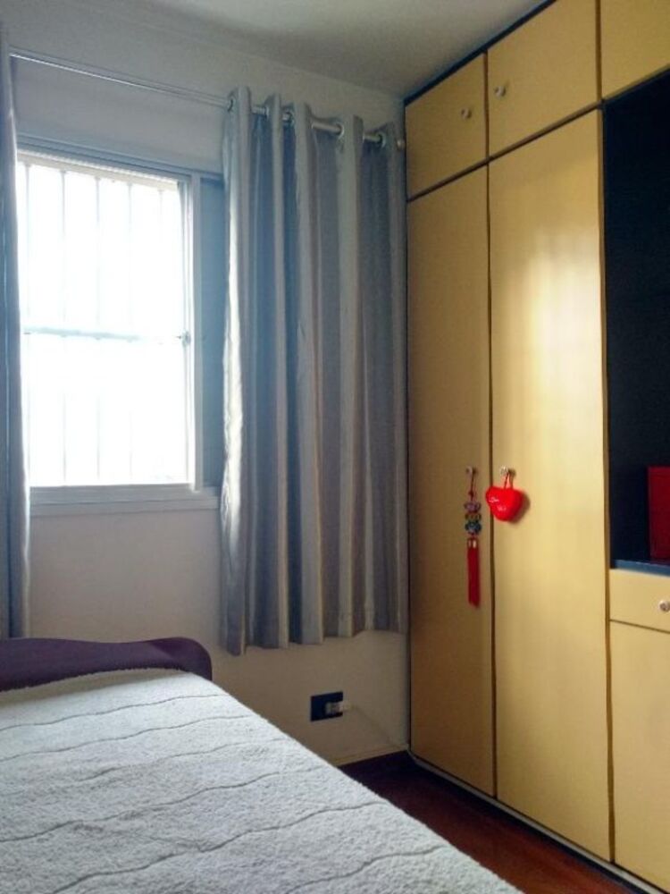 Apartamento, 2 quartos, 54 m² - Foto 3