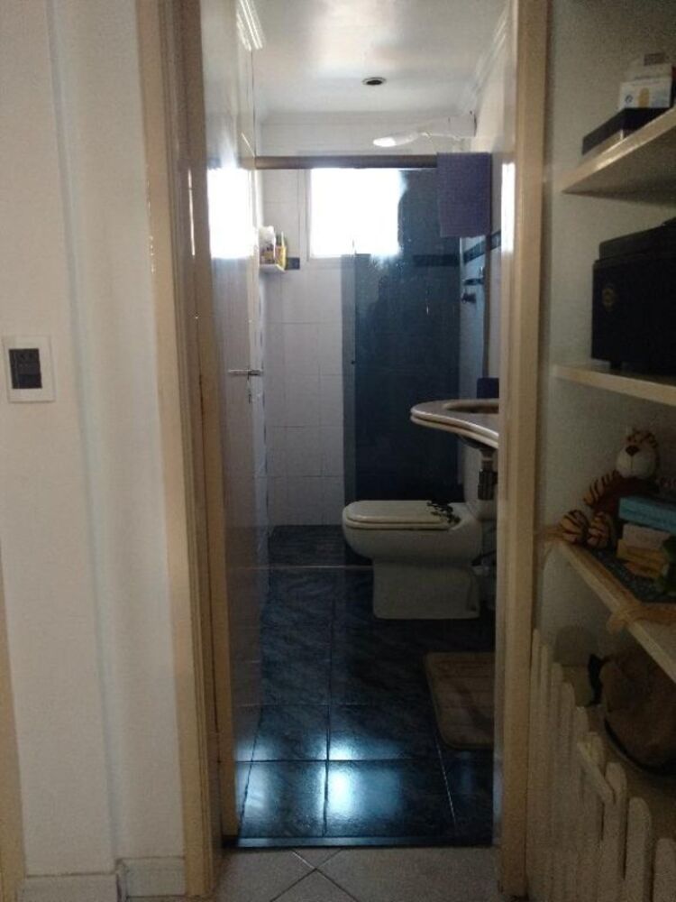 Apartamento, 2 quartos, 54 m² - Foto 6