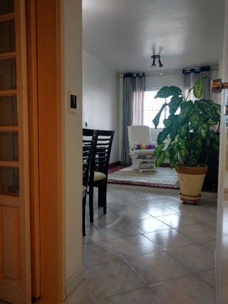 Apartamento, 2 quartos, 54 m² - Foto 9