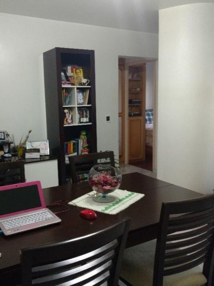Apartamento, 2 quartos, 54 m² - Foto 1