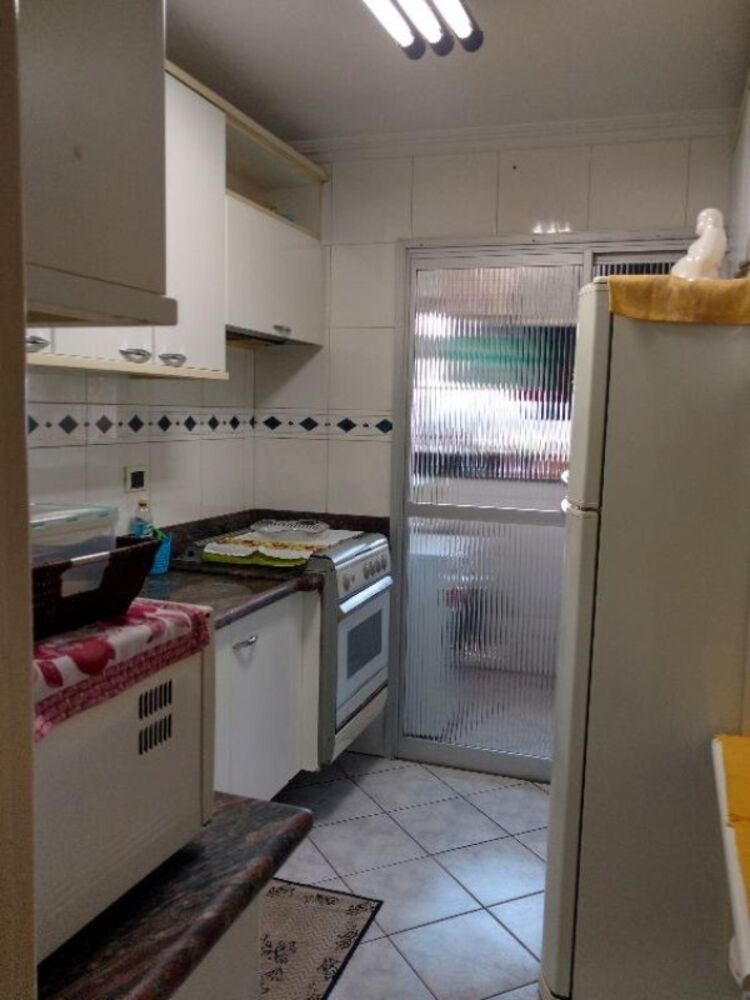Apartamento, 2 quartos, 54 m² - Foto 10