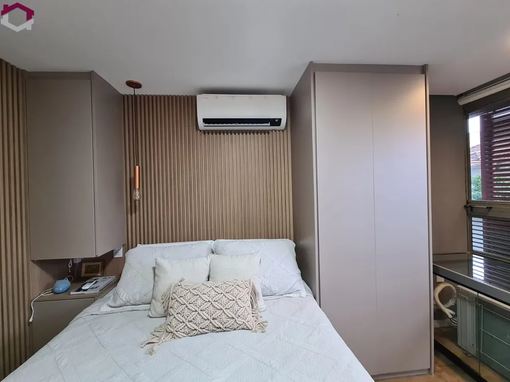 Apartamento, 1 quarto, 23 m² - Foto 11