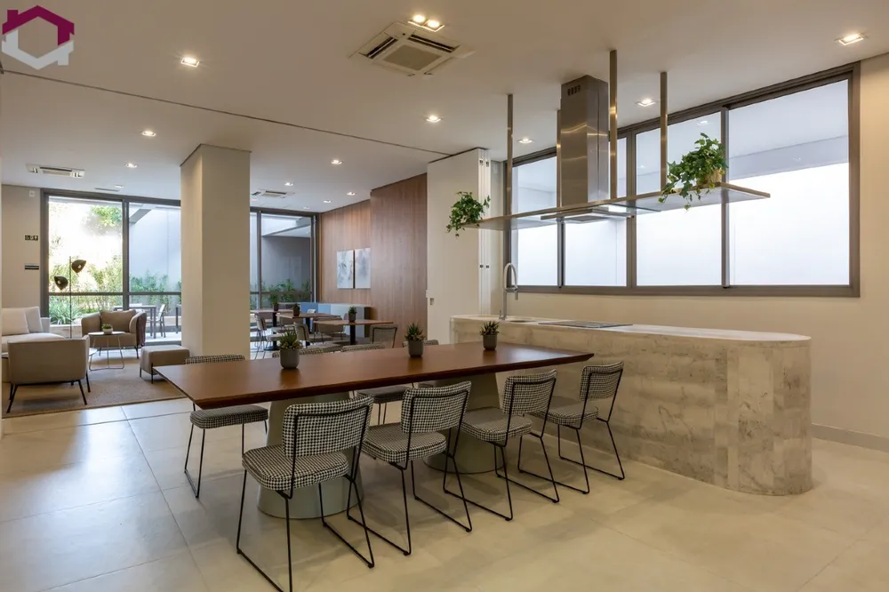 Apartamento, 1 quarto, 23 m² - Foto 11