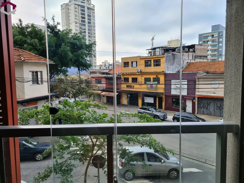 Apartamento, 1 quarto, 23 m² - Foto 9