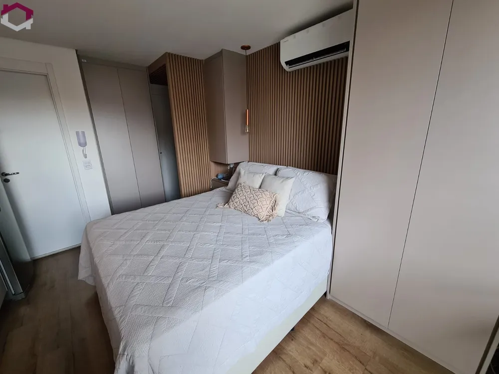 Apartamento, 1 quarto, 23 m² - Foto 7