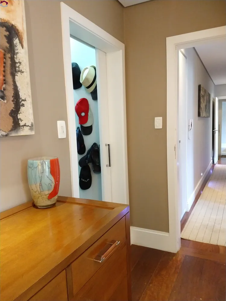 Apartamento, 3 quartos, 214 m² - Foto 17