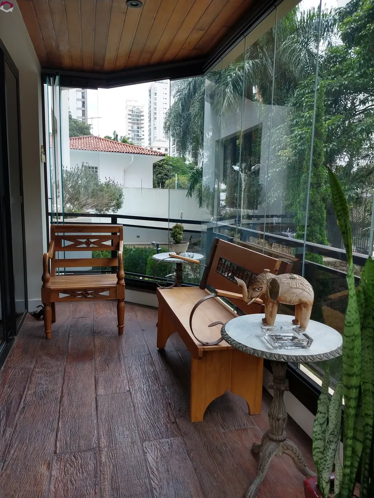 Apartamento, 3 quartos, 214 m² - Foto 8