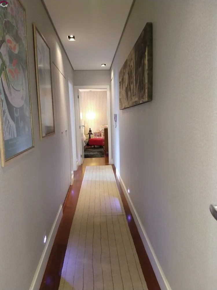 Apartamento, 3 quartos, 214 m² - Foto 13