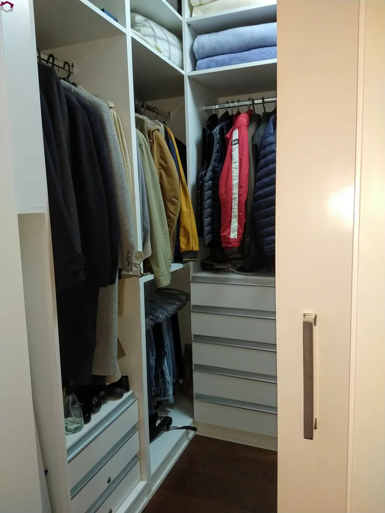 Apartamento, 3 quartos, 214 m² - Foto 15