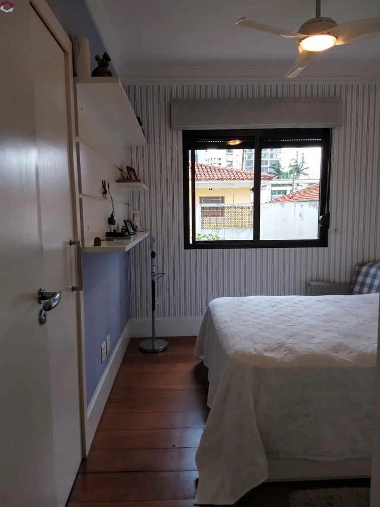 Apartamento, 3 quartos, 214 m² - Foto 19