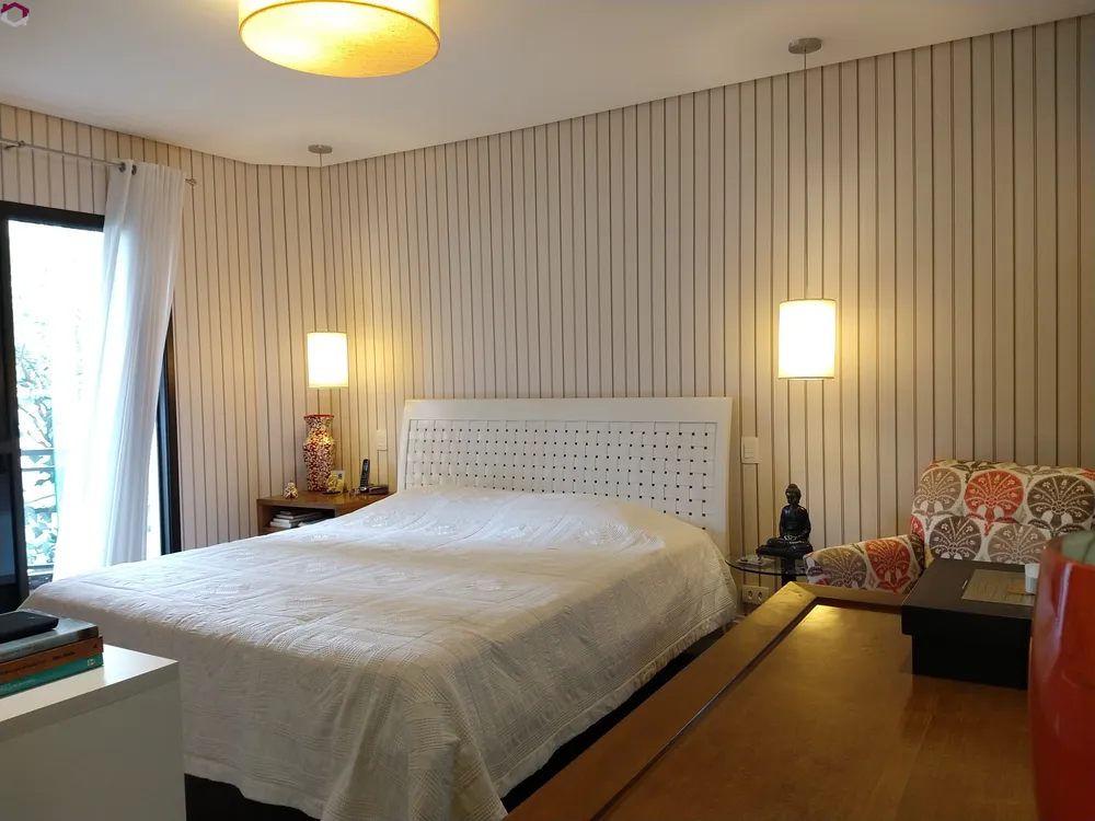 Apartamento, 3 quartos, 214 m² - Foto 14