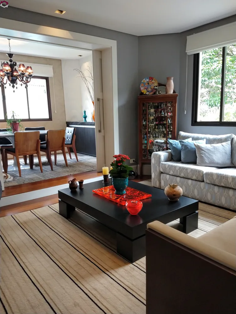 Apartamento, 3 quartos, 214 m² - Foto 5