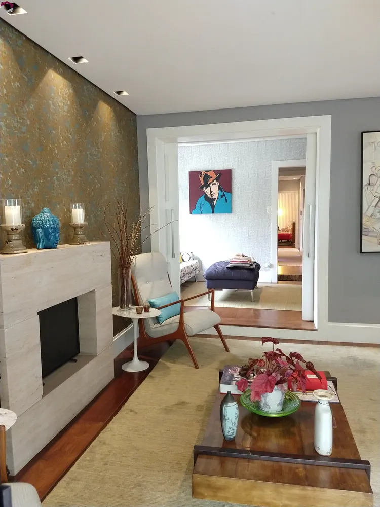 Apartamento, 3 quartos, 214 m² - Foto 9