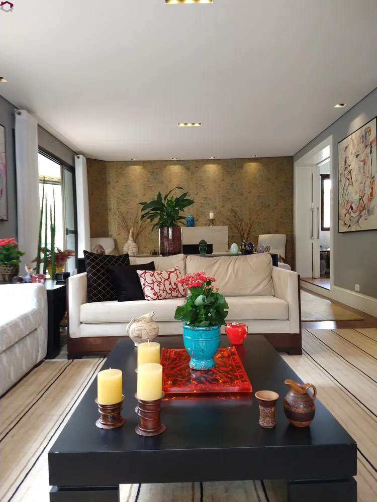 Apartamento, 3 quartos, 214 m² - Foto 6