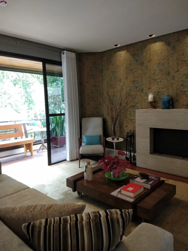 Apartamento, 3 quartos, 214 m² - Foto 7