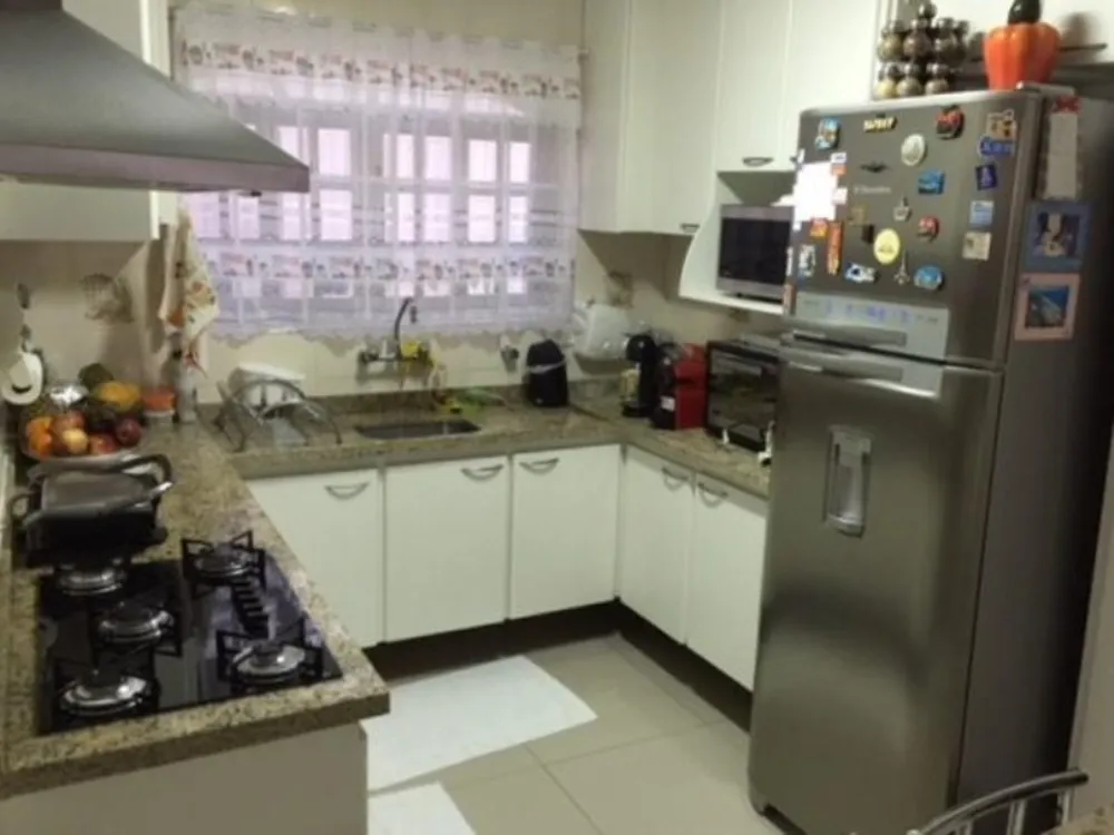 Sobrado, 3 quartos, 220 m² - Foto 7