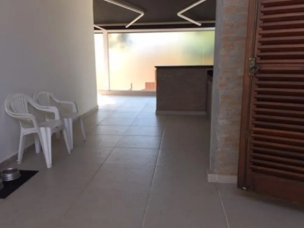 Sobrado, 3 quartos, 220 m² - Foto 12