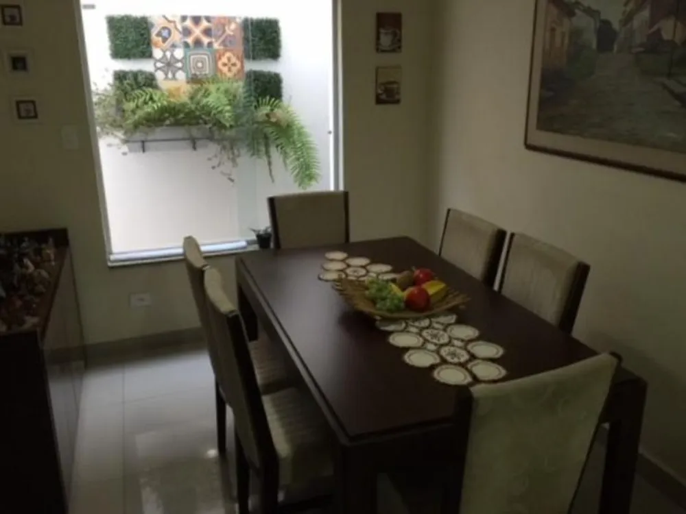 Sobrado, 3 quartos, 220 m² - Foto 8