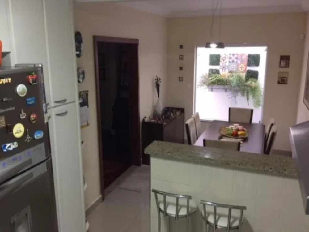 Sobrado, 3 quartos, 220 m² - Foto 6