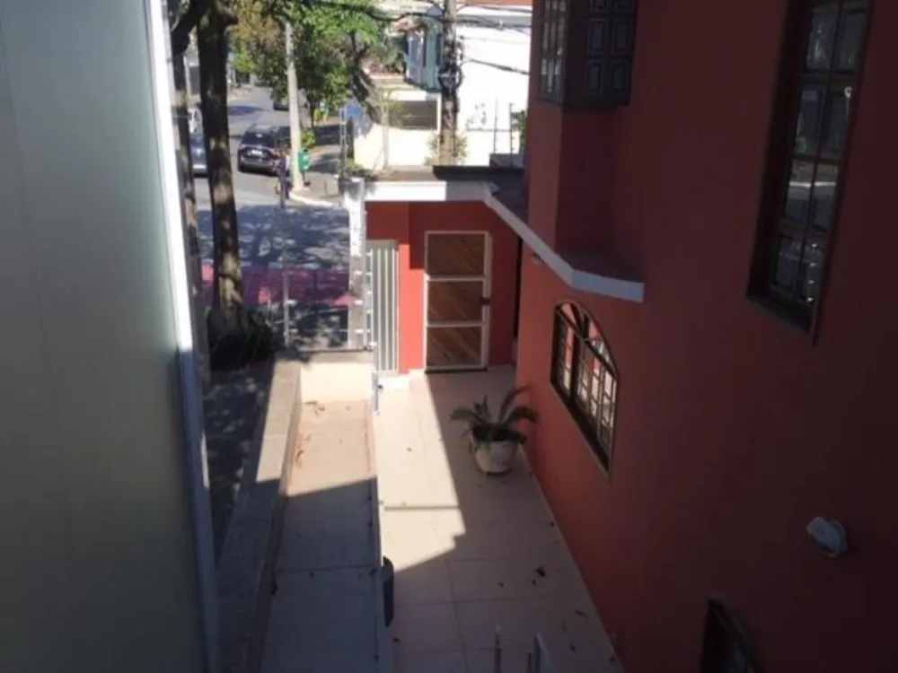 Sobrado, 3 quartos, 220 m² - Foto 15
