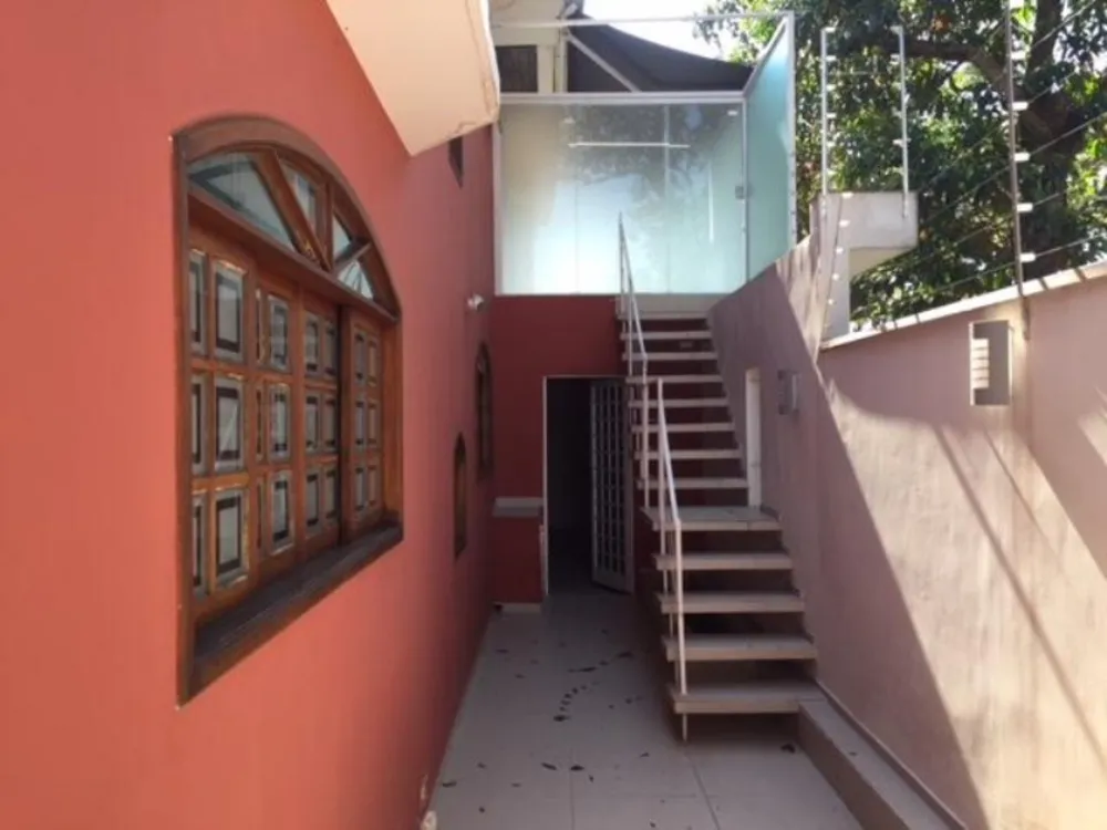 Sobrado, 3 quartos, 220 m² - Foto 16