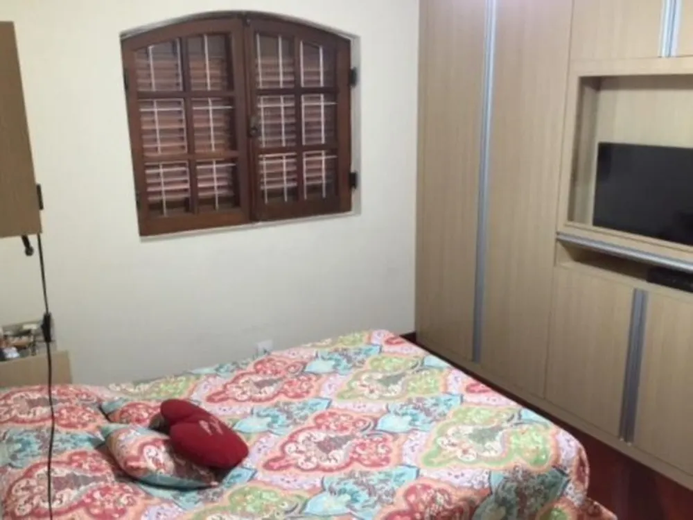 Sobrado, 3 quartos, 220 m² - Foto 13