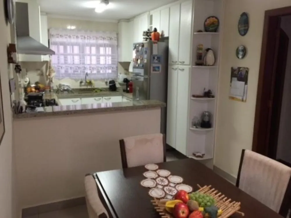 Sobrado, 3 quartos, 220 m² - Foto 5