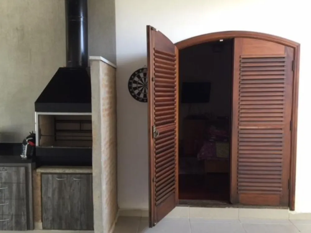 Sobrado, 3 quartos, 220 m² - Foto 11