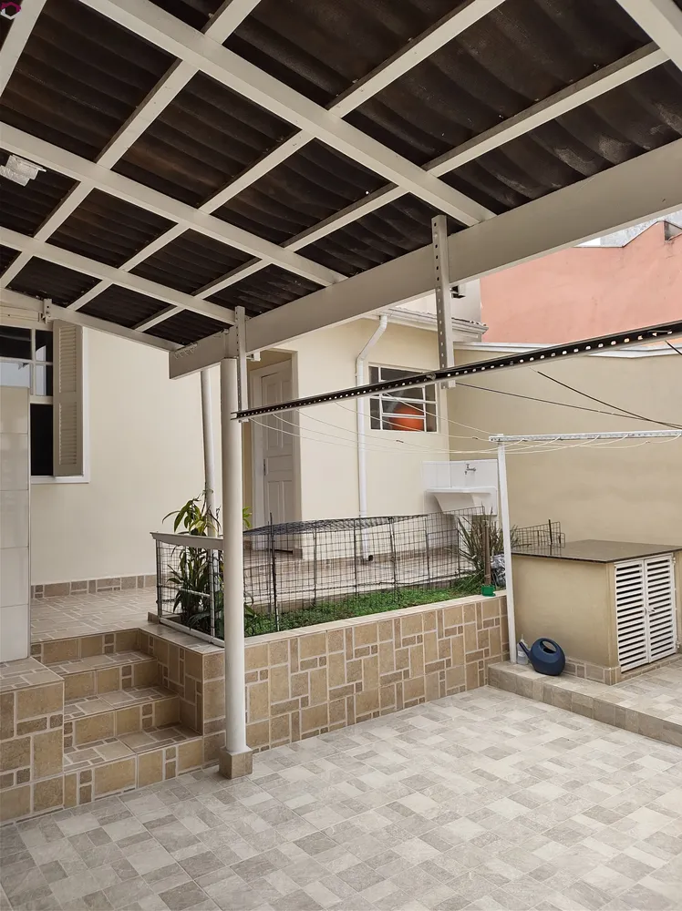 Casa, 3 quartos, 180 m² - Foto 7