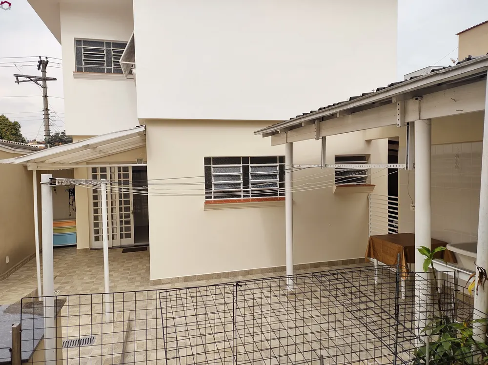 Casa, 3 quartos, 180 m² - Foto 8