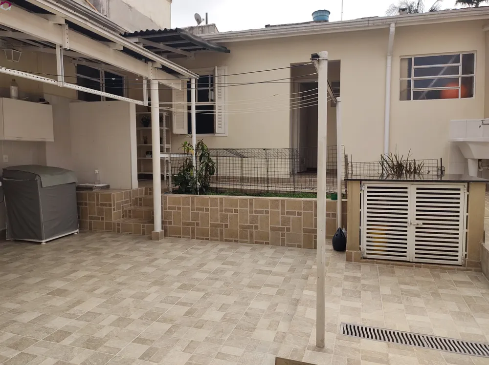 Casa, 3 quartos, 180 m² - Foto 9