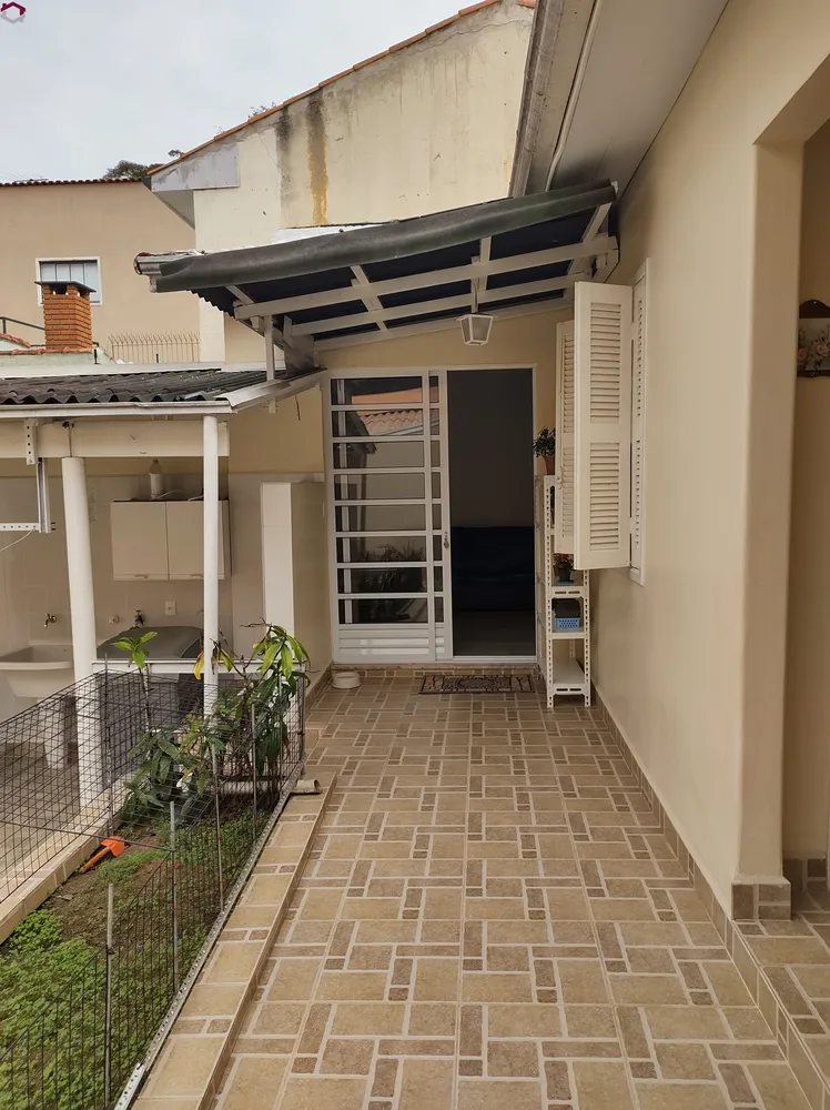 Casa, 3 quartos, 180 m² - Foto 5