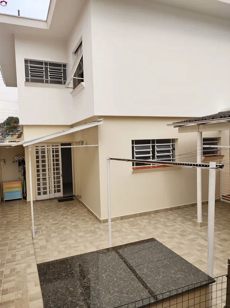 Casa, 3 quartos, 180 m² - Foto 11