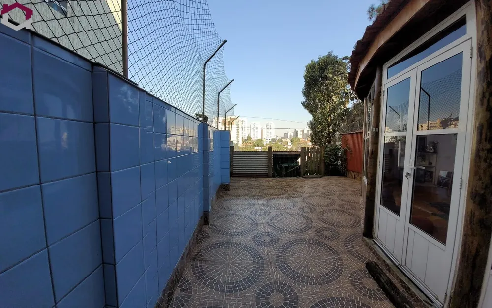 Casa, 3 quartos, 180 m² - Foto 11