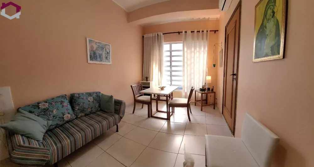 Casa à venda com 3 quartos, 180m² - Foto 4