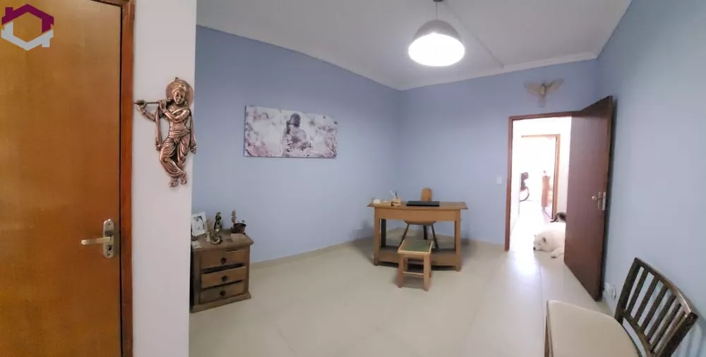 Casa à venda com 3 quartos, 180m² - Foto 3