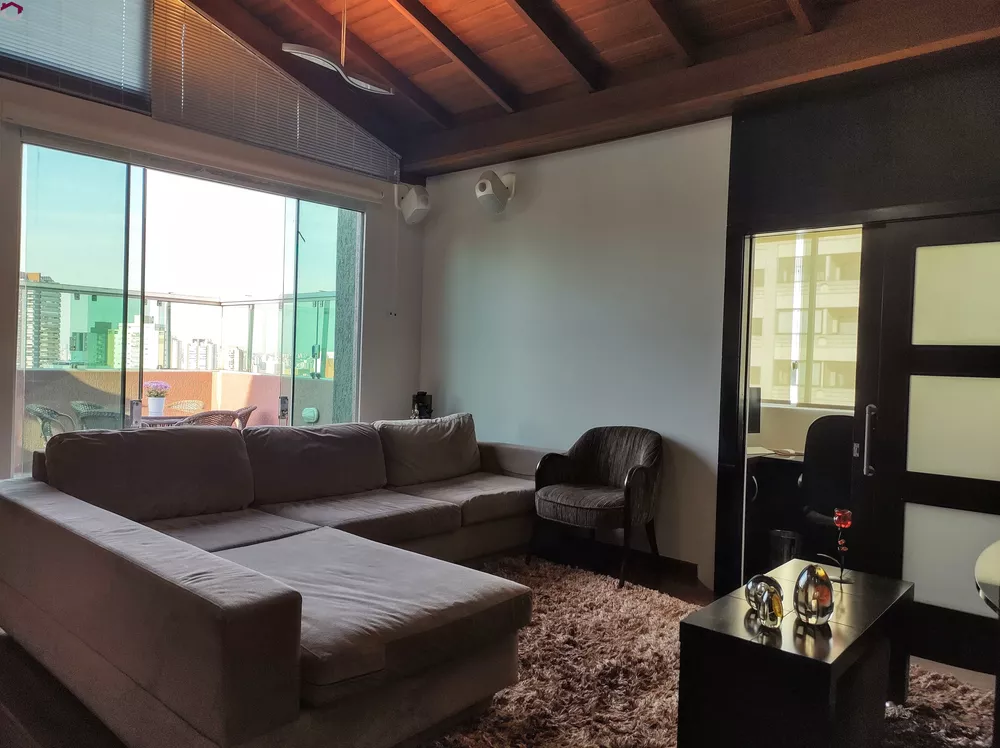 Cobertura à venda com 3 quartos, 159m² - Foto 10