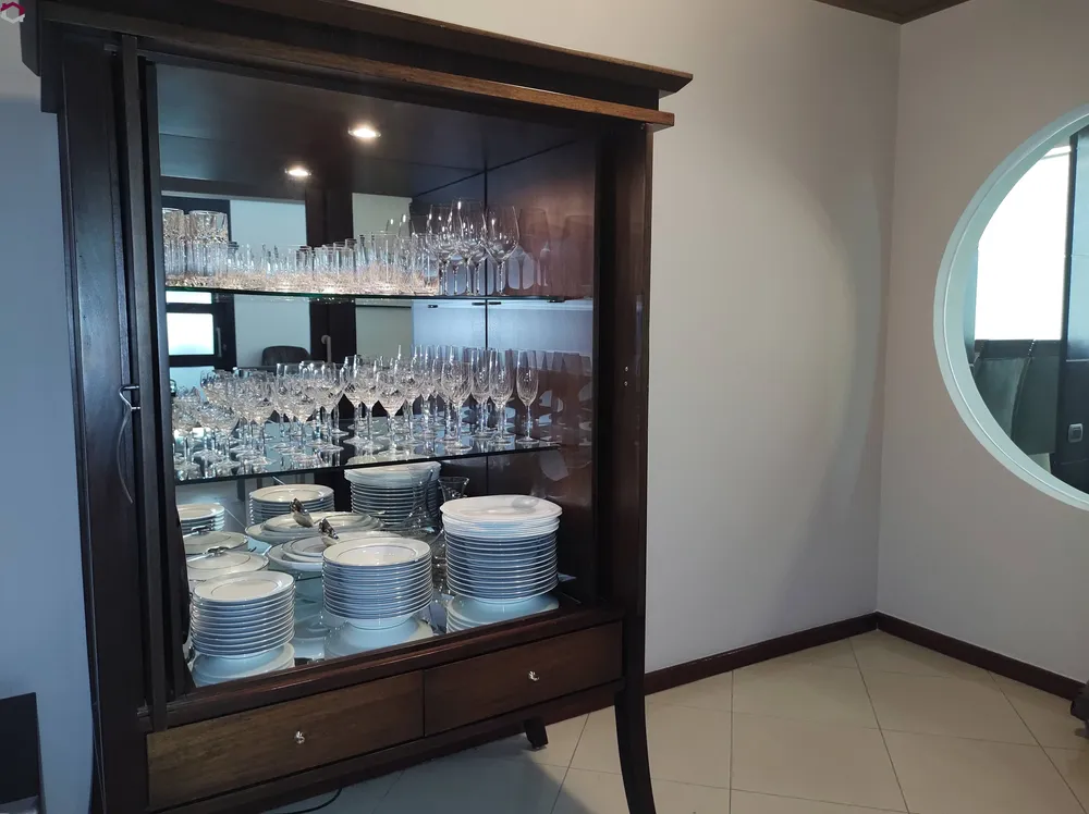 Cobertura, 3 quartos, 159 m² - Foto 14