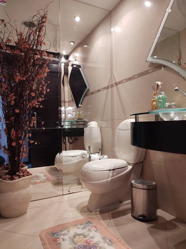 Cobertura, 3 quartos, 159 m² - Foto 16