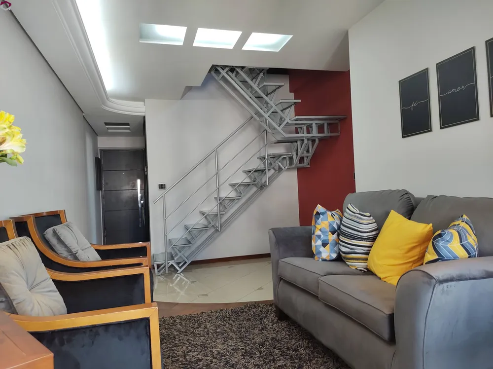 Cobertura, 3 quartos, 159 m² - Foto 15