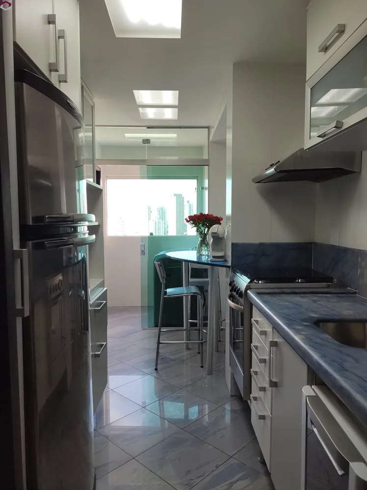Cobertura, 3 quartos, 159 m² - Foto 19