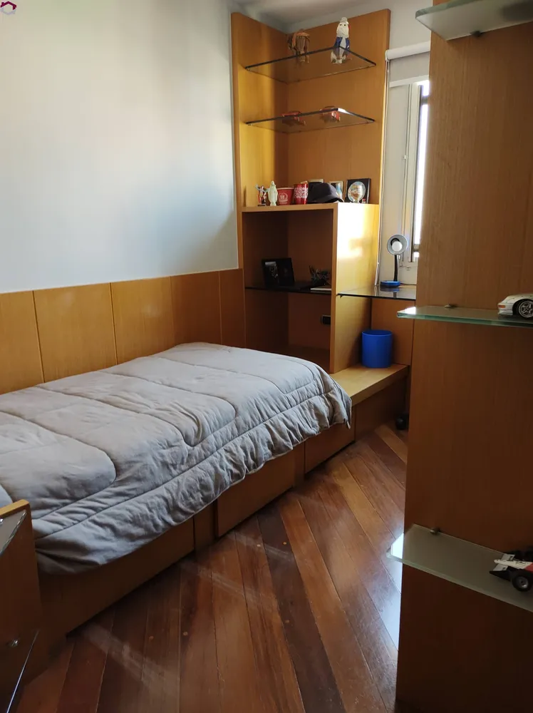 Cobertura, 3 quartos, 159 m² - Foto 25