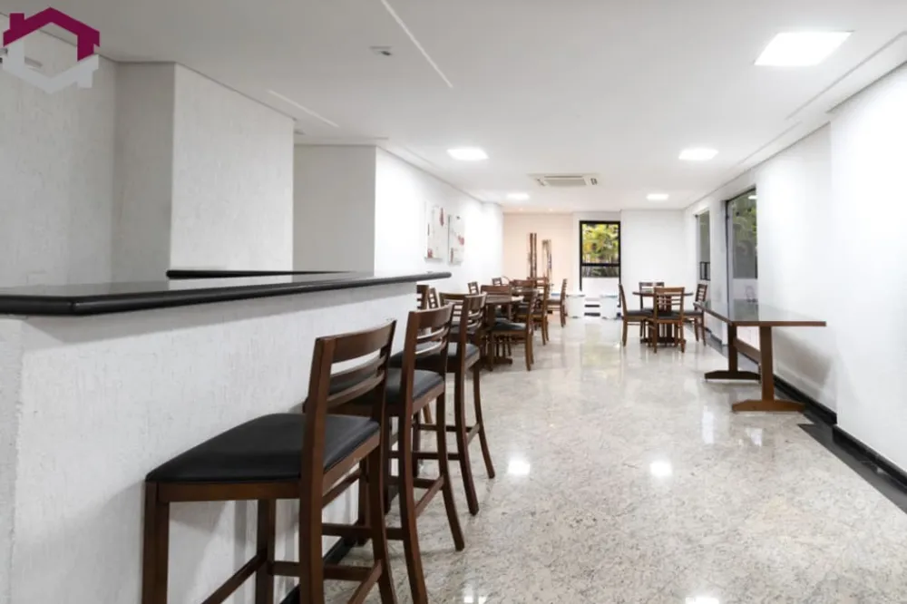 Apartamento, 4 quartos, 110 m² - Foto 8