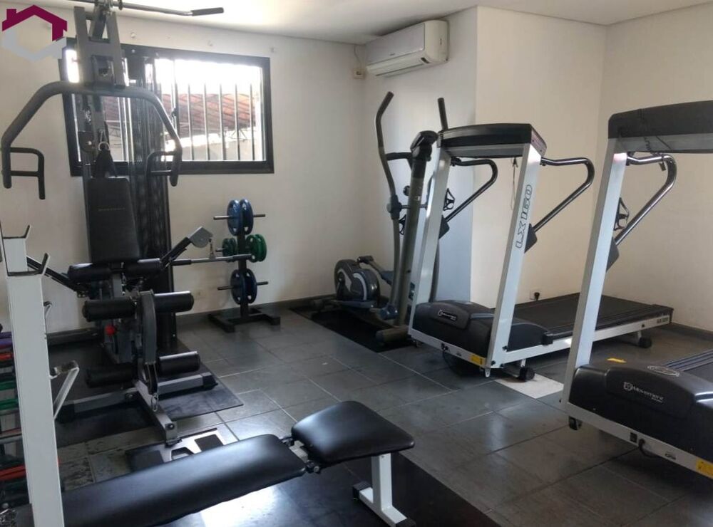 Apartamento, 4 quartos, 110 m² - Foto 11