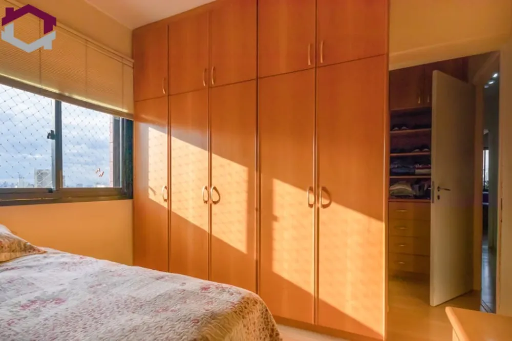 Apartamento, 4 quartos, 110 m² - Foto 13