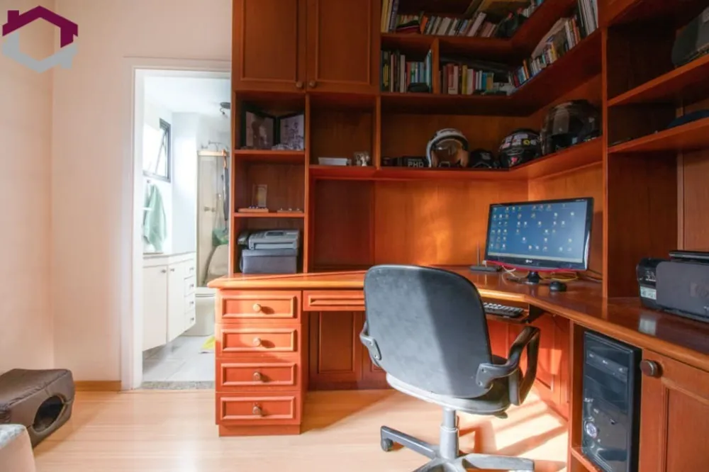 Apartamento, 4 quartos, 110 m² - Foto 6