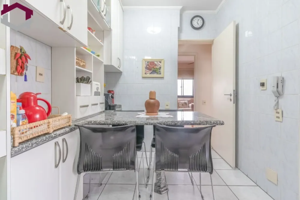 Apartamento, 4 quartos, 110 m² - Foto 15
