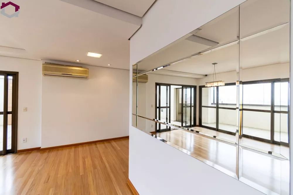 Cobertura à venda com 3 quartos, 277m² - Foto 3