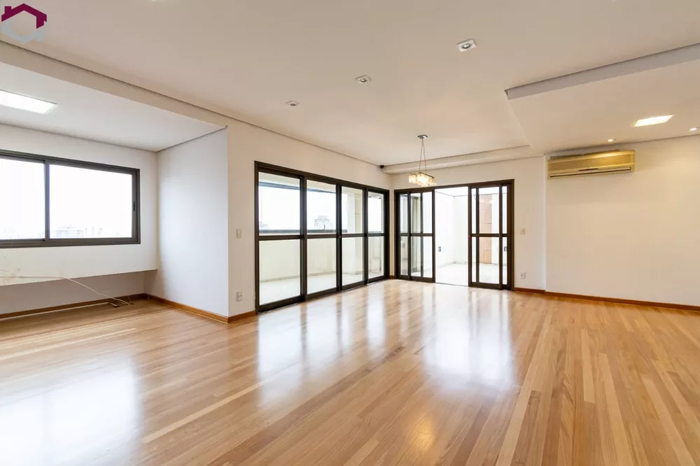 Cobertura à venda com 3 quartos, 277m² - Foto 4